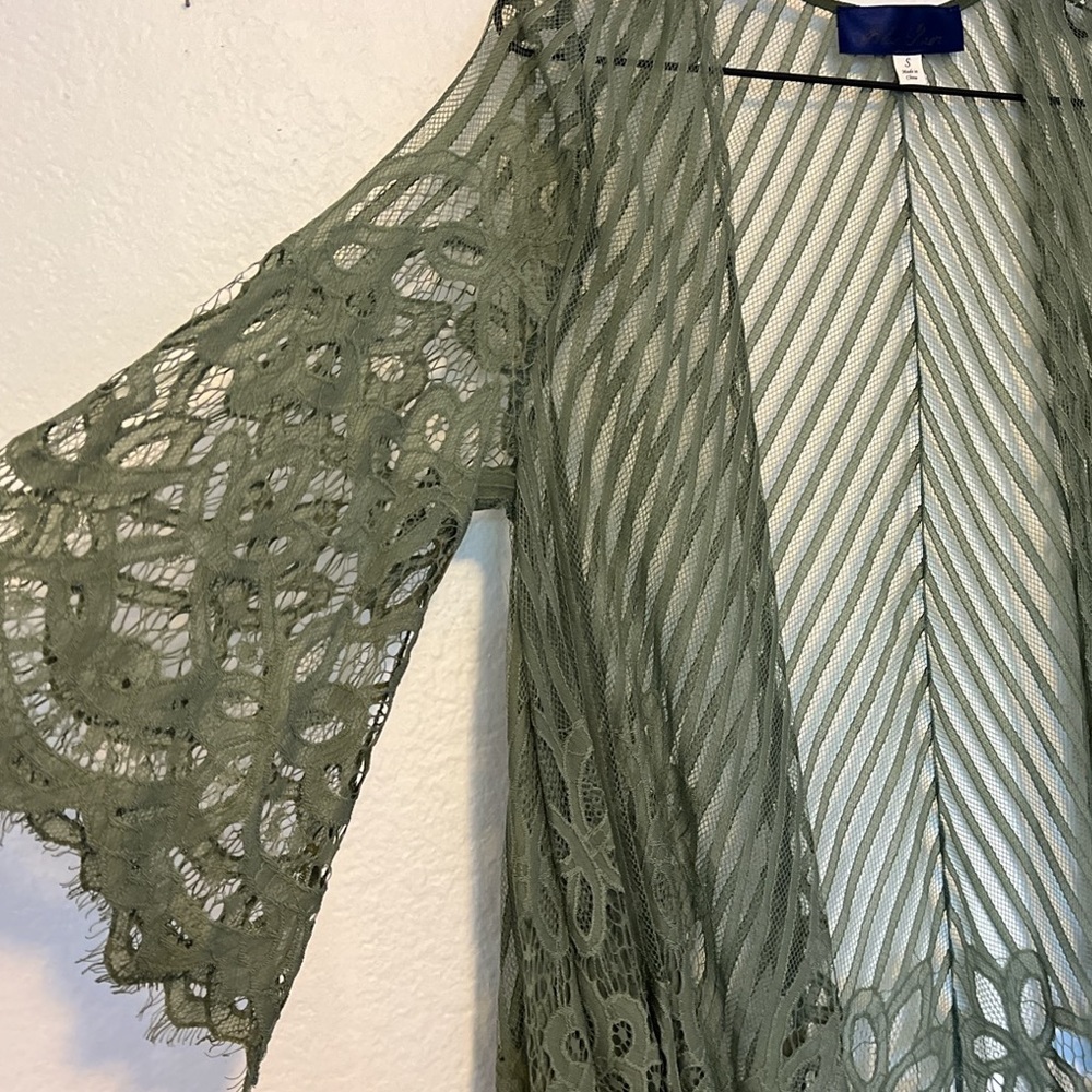 Beautiful cardigan